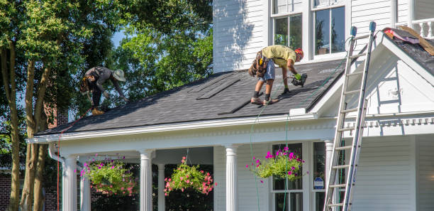 Best 4 Ply Roofing  in Colon, MI